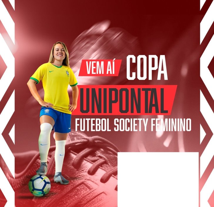 Unipontal abre três competições