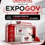 UNIPONTAL confirma presença na EXPOGOV e prefeita Bárbara Vilches será palestrante em São Paulo