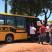 UNIPONTAL E DEPUTADO CORONEL TADEU ENTREGAM ÔNIBUS AO MUNICÍPIO DE PIQUEROBI