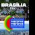 Unipontal em Brasília, primeiro dia