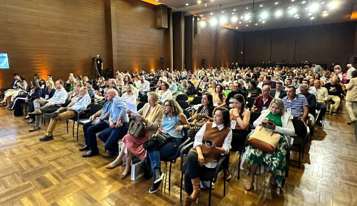 Unipontal em Campos do Jordão no 66º Congresso Estadual de Municípios [Imagens]