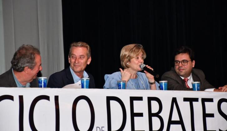 Unipontal participa de 26º Ciclo de Debates do Tribunal de Contas de SP em Prudente