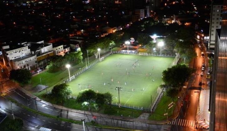 Unipontal promove copa SP Cap