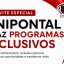 Unipontal promove encontro sobre programas inclusivos em Martinópolis no dia 29 de maio