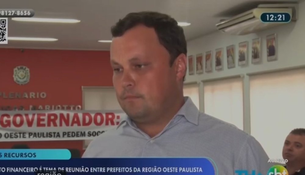 Unipontal realiza reunião para discutir aperto financeiro