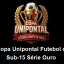 Vídeo oficial da final da Copa Unipontal de Futebol de Campo Sub-15 - Série Ouro
