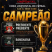 Video Oficial da final da Copa Unipontal de Futsal Sub-9 Série Ouro 2026
