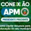 Vídeo oficial do encontro da APM