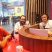 Prefeito Jorge Duran é entrevistado pela #RedaçãoVitrine em Presidente Prudente