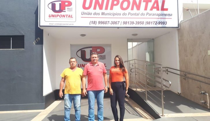 UNIPONTAL ABRE NOVA SEDE EM PRESIDENTE PRUDENTE