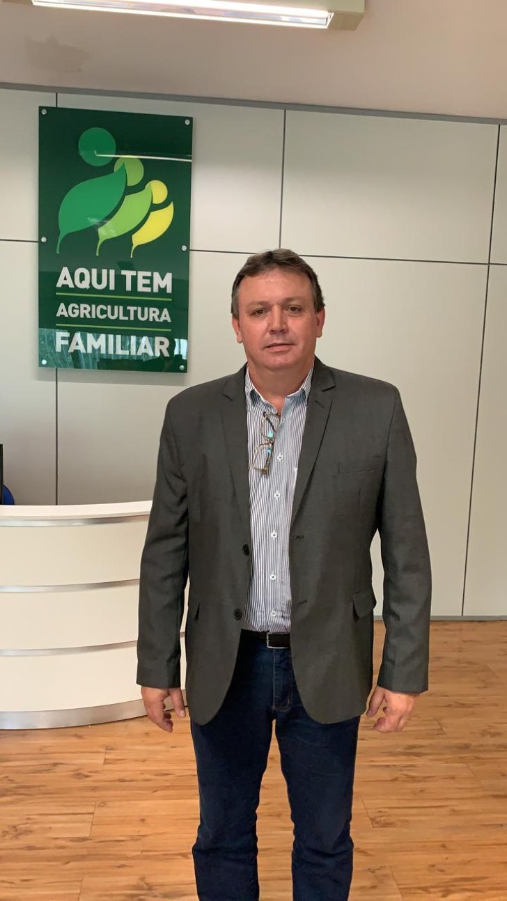 Em Brasília, Duran constrói algumas agendas para a Unipontal