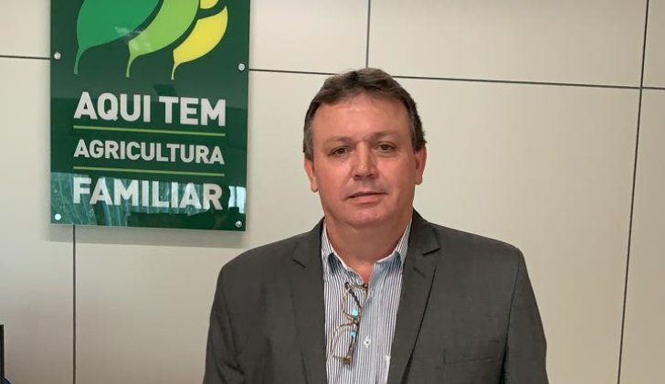 Em Brasília, Duran constrói algumas agendas para a Unipontal