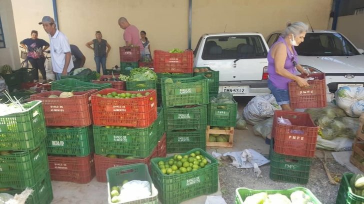 Unipontal consegue desbloqueio de R$ 656 mil da CONAB