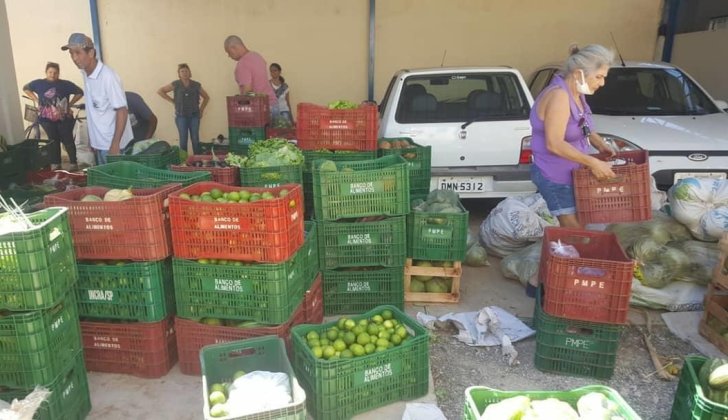 Unipontal consegue desbloqueio de R$ 656 mil da CONAB