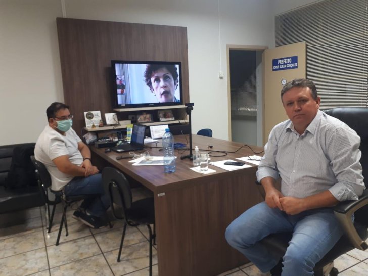 UNIPONTAL, CISAP, CIOP, AMNAP definem propostas de contingenciamento contra covid-19 no sistema prisional