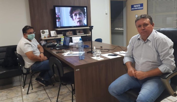 UNIPONTAL, CISAP, CIOP, AMNAP definem propostas de contingenciamento contra covid-19 no sistema prisional